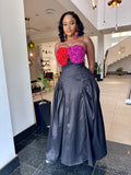 The Dress Rosie