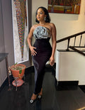 The Dress Adriel