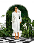 The Dress Amokeye