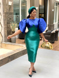 Aubrey dress