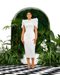 The Dress Beyin