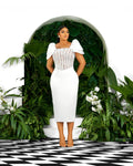 The Dress Biwom