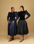 The Carolina Dress