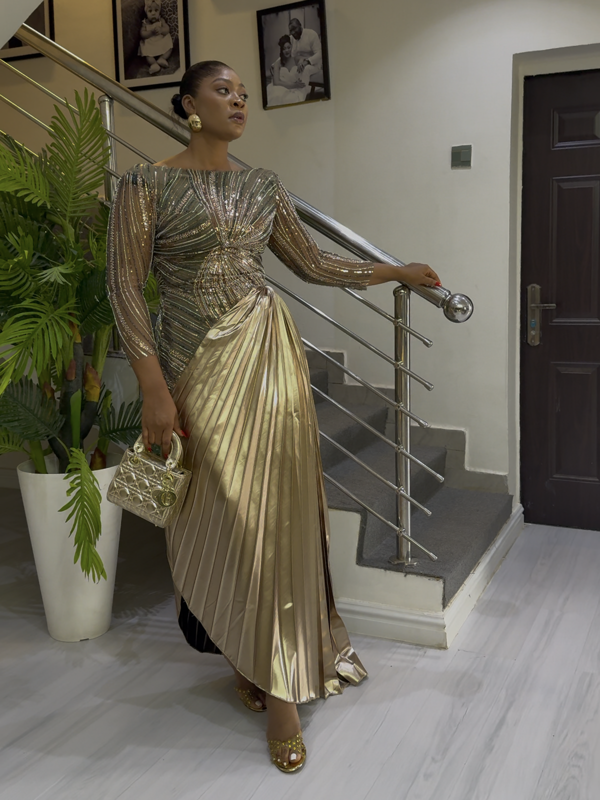 Dress Eden