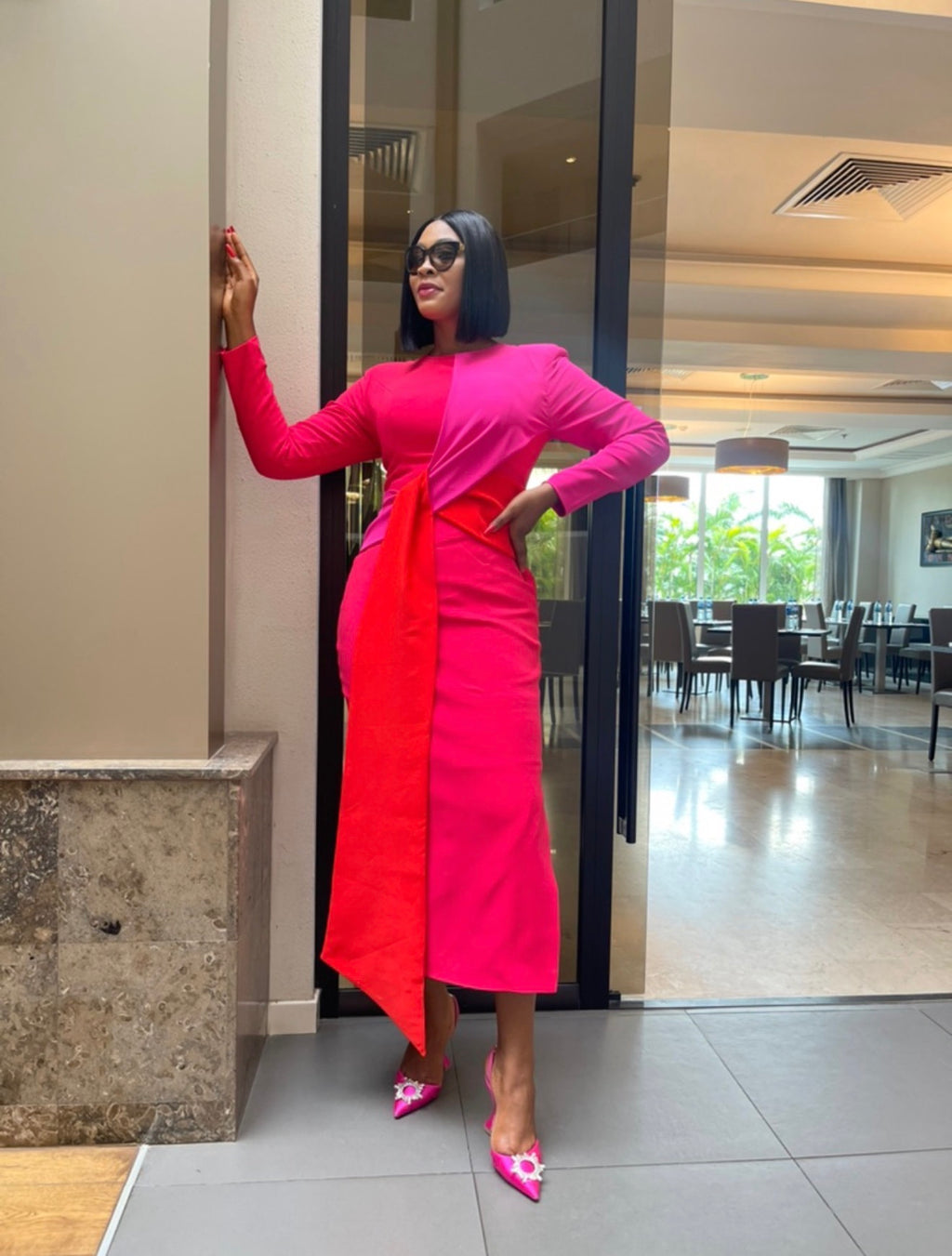 Estelle dress