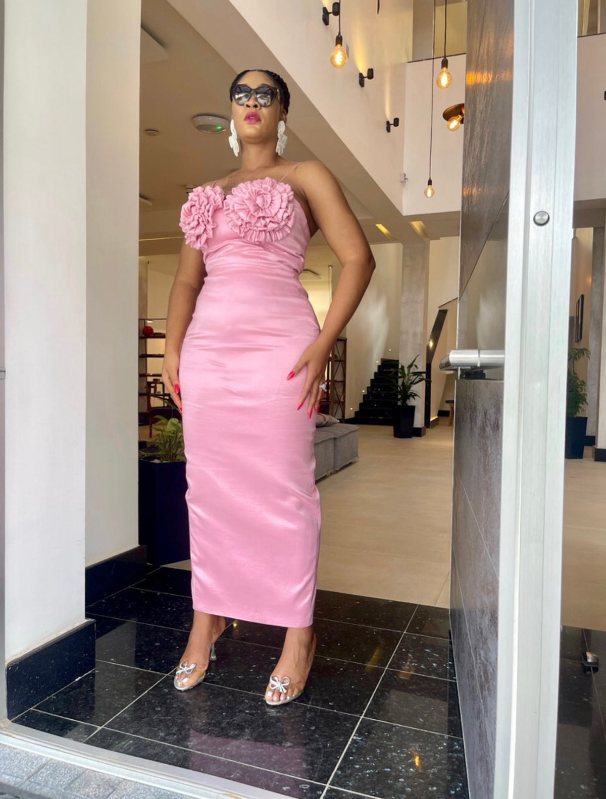 Dress Eve