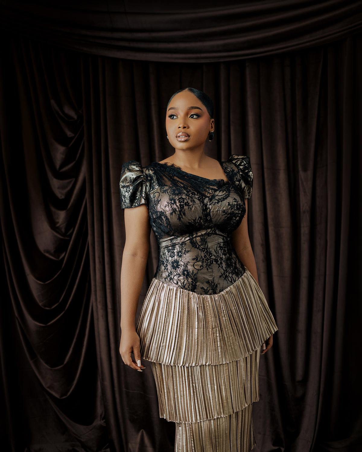 Reve Dress
