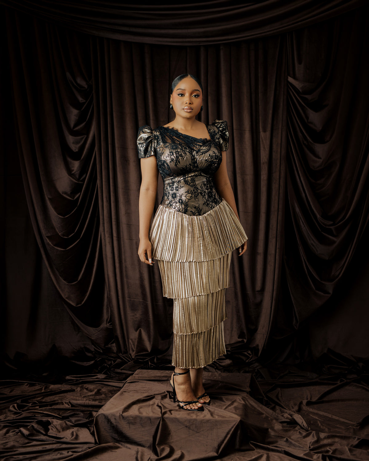 Reve Dress