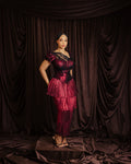 Reve Dress
