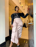 Florin dress