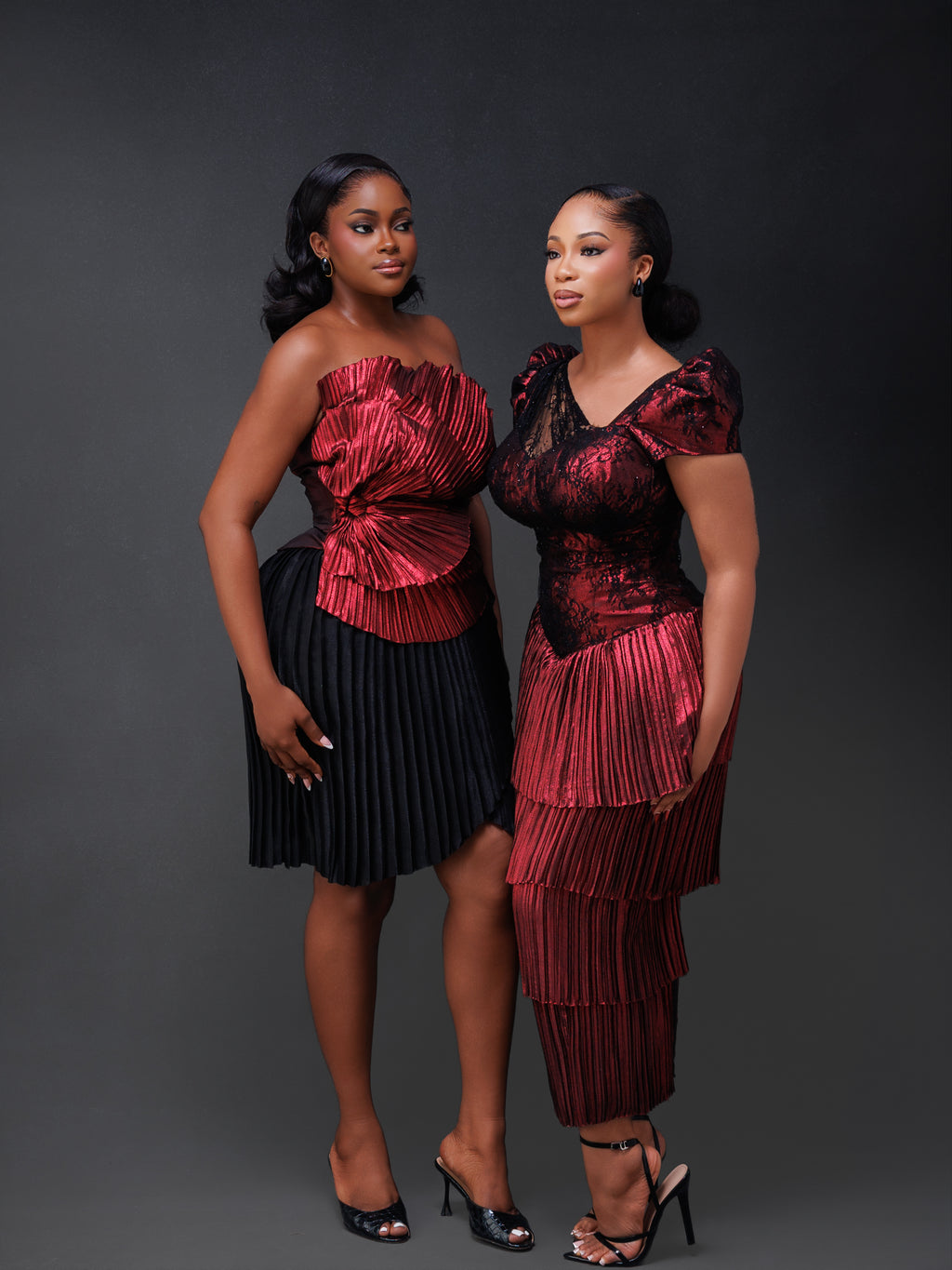Reve Dress