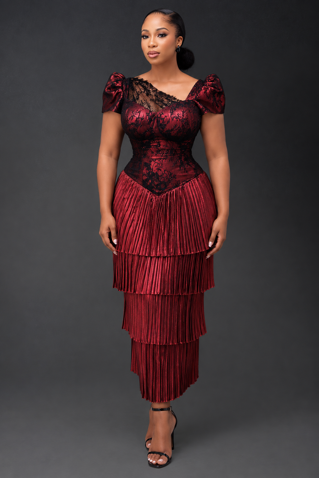 Reve Dress