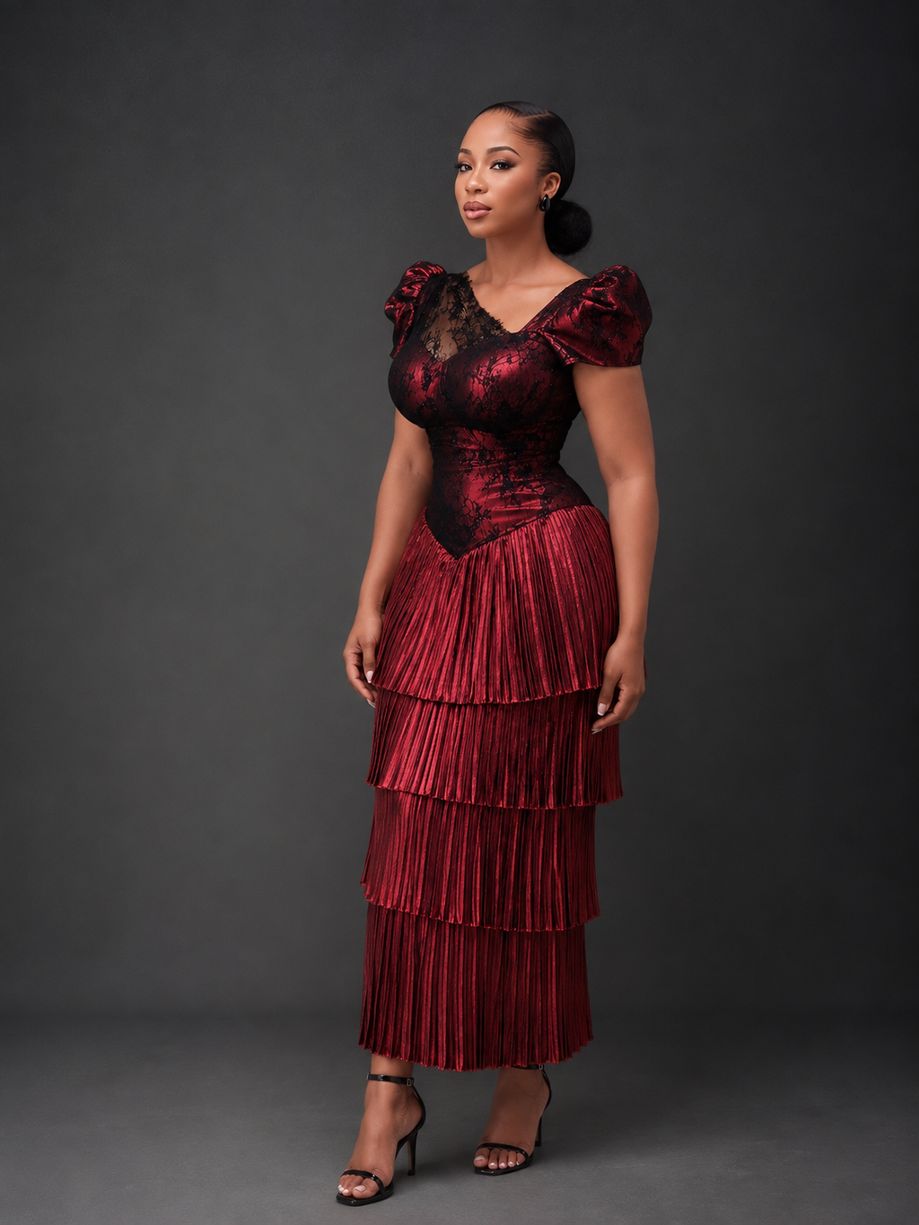 Reve Dress
