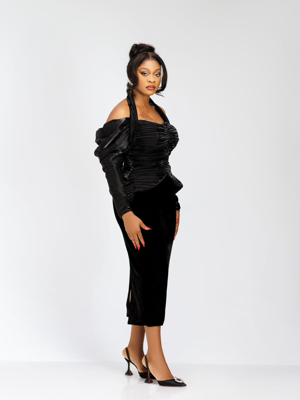 Ignite Pair (Black)