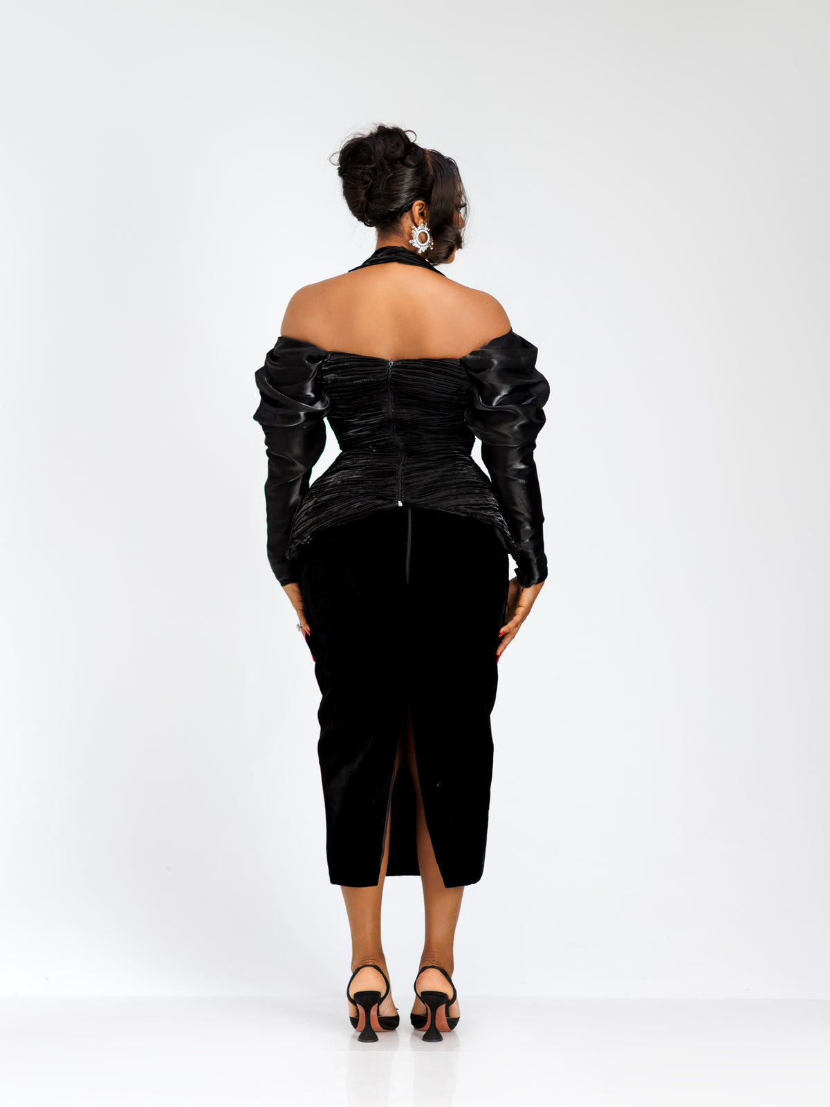Ignite Pair (Black)