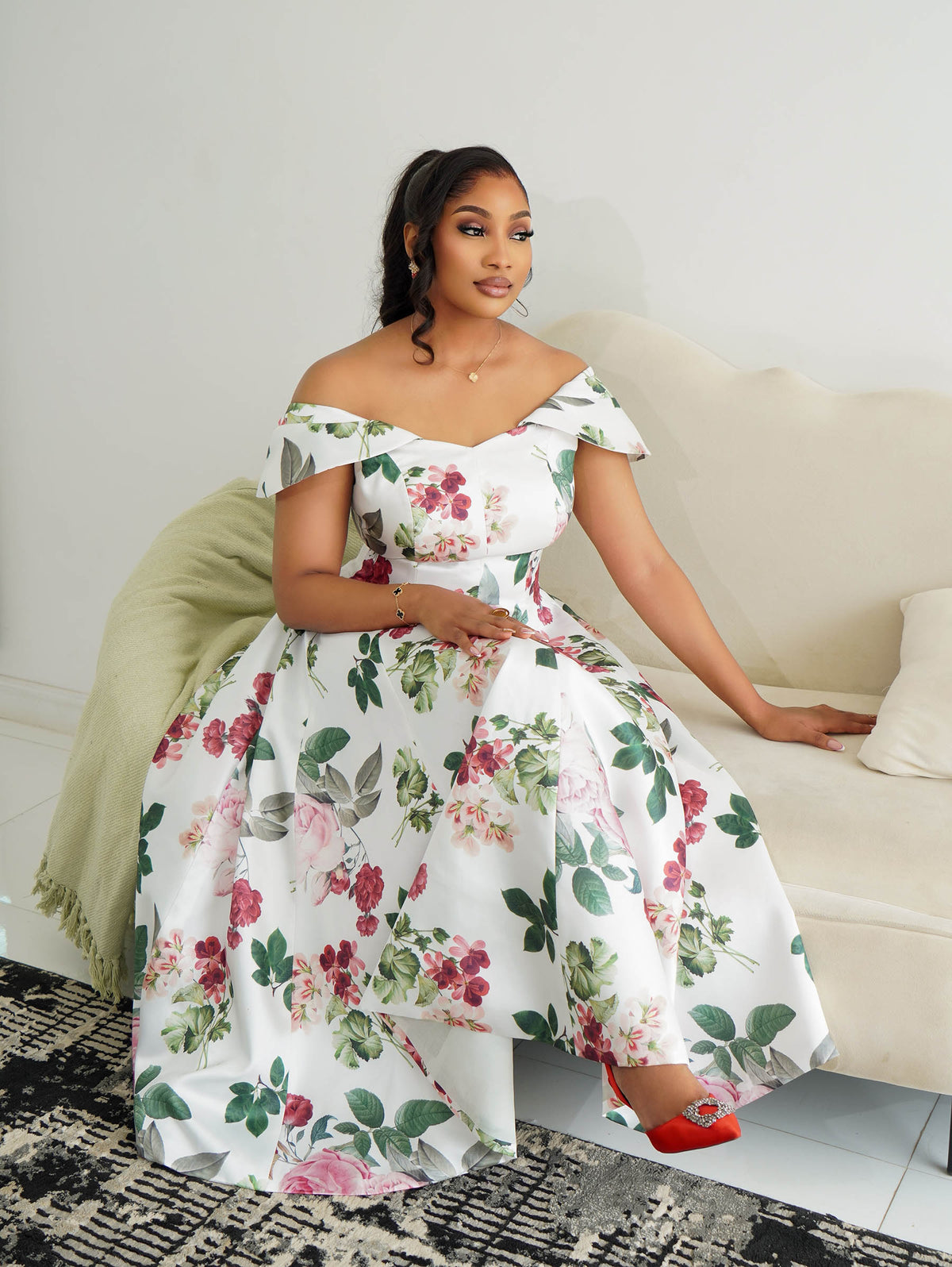 Dress Iris