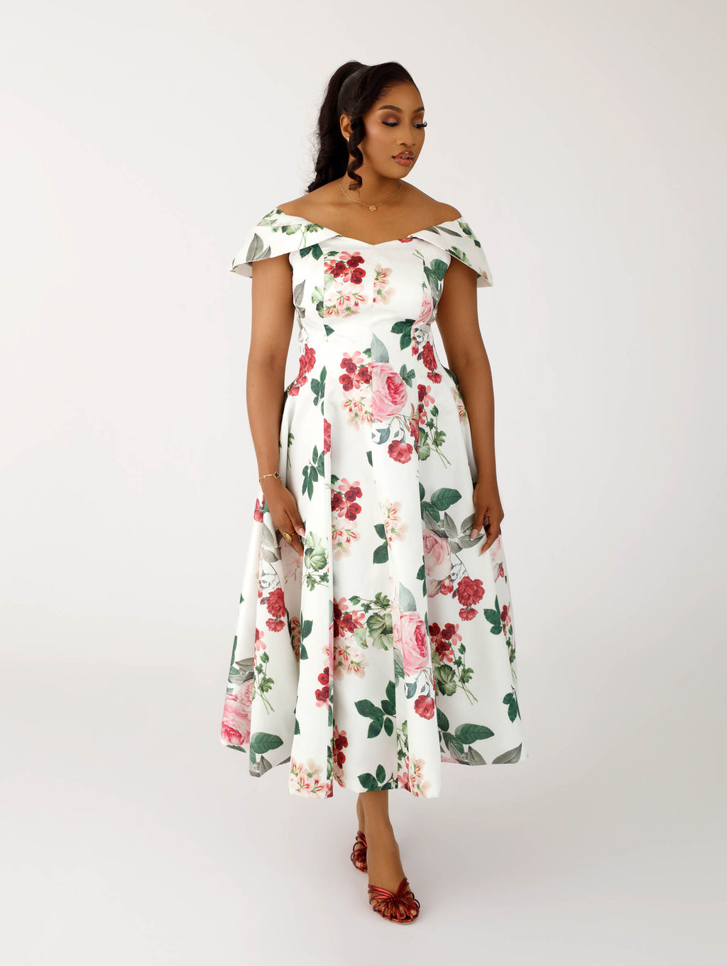 Dress Iris