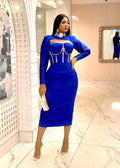 The Ivy Dress