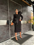 The JAHDIEL Dress