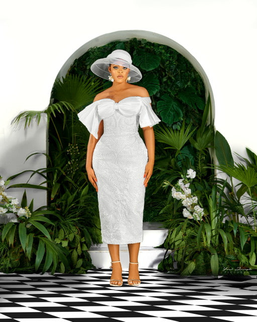 The Dress Lipeh
