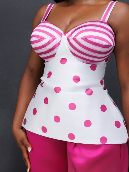 Débardeur Dolly