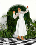 The Dress Nemaye