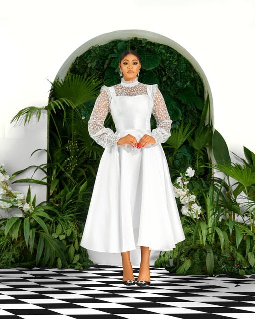 The Dress Nemaye