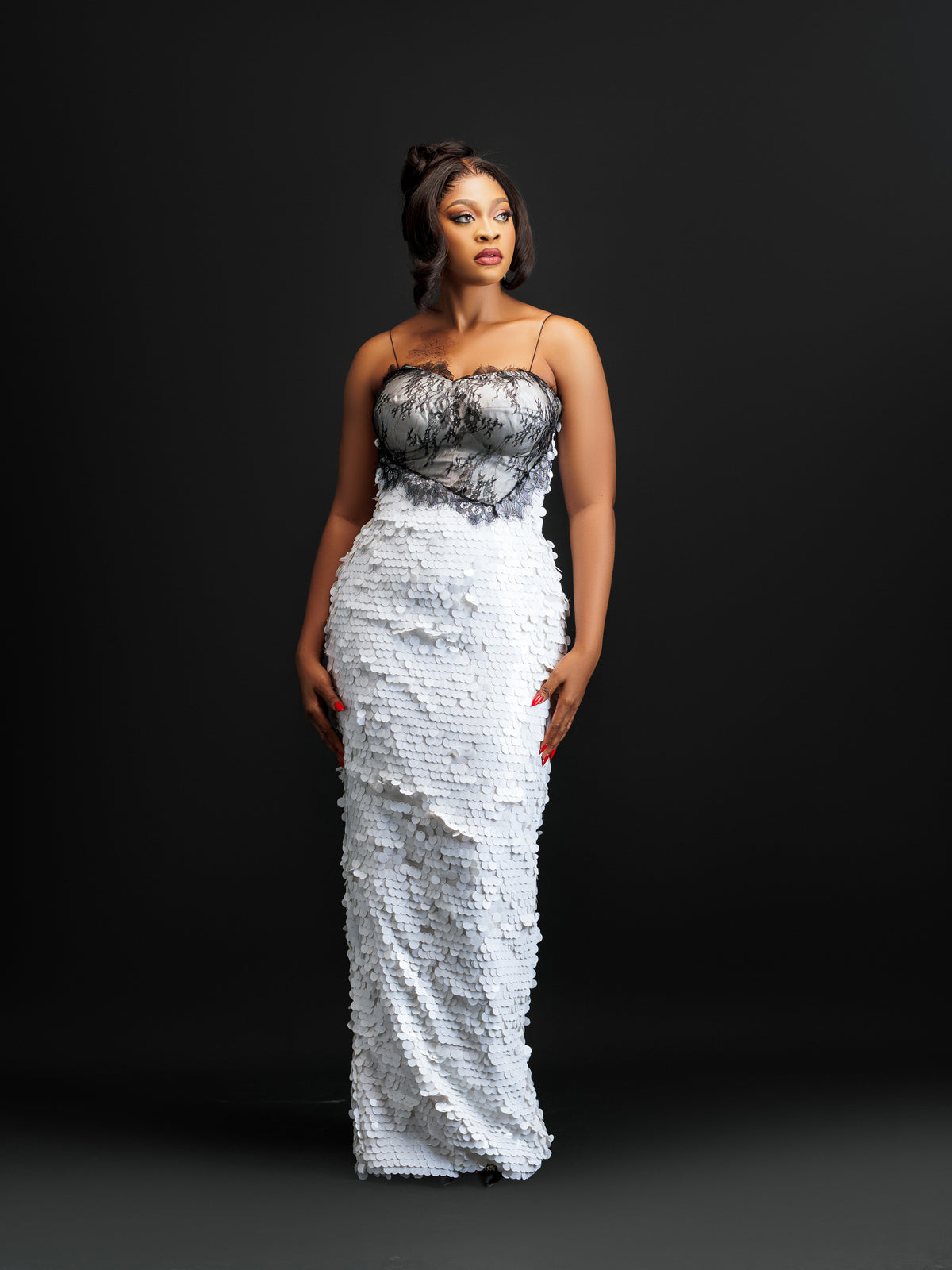 Sandton dress