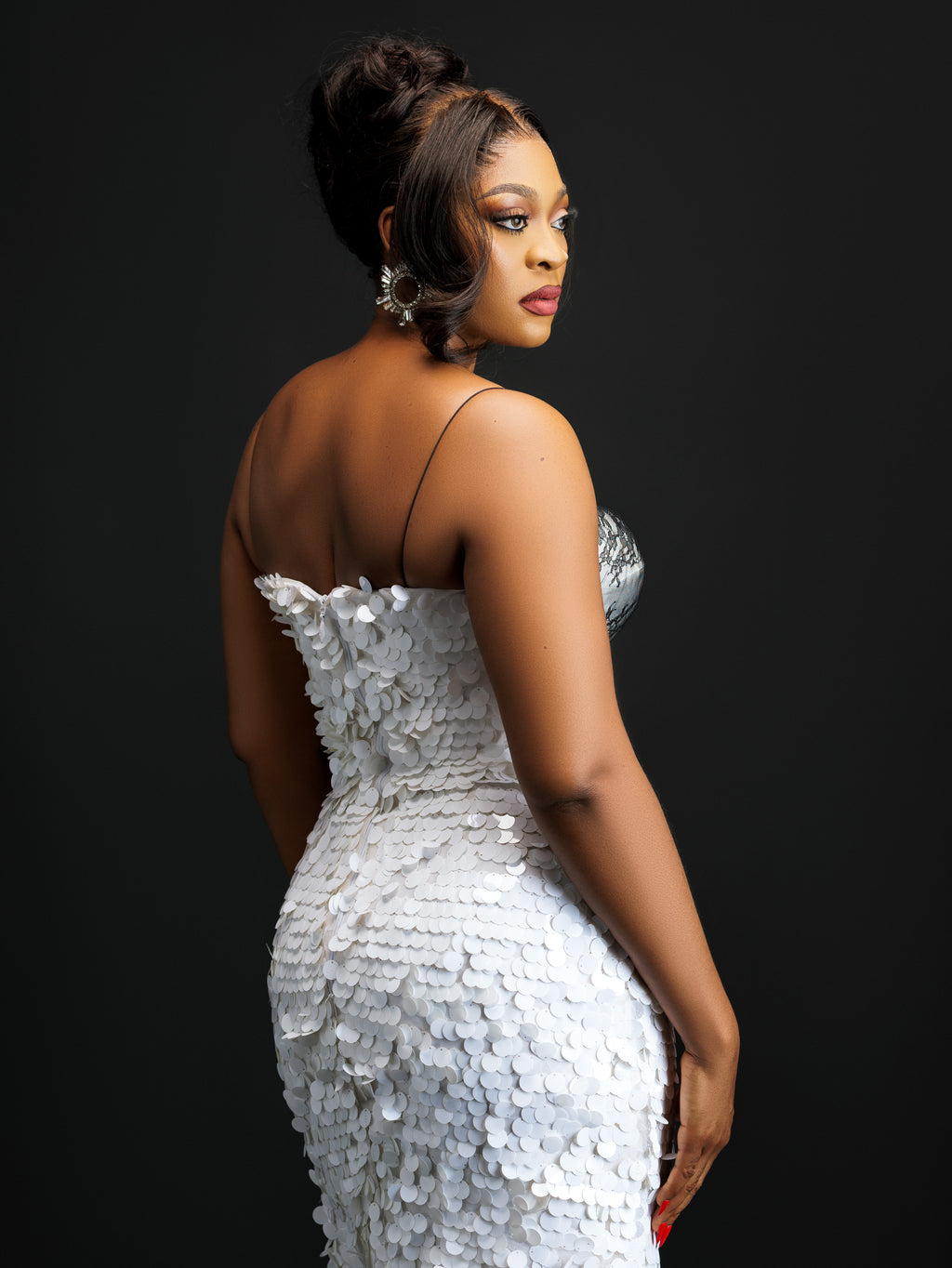 Sandton dress