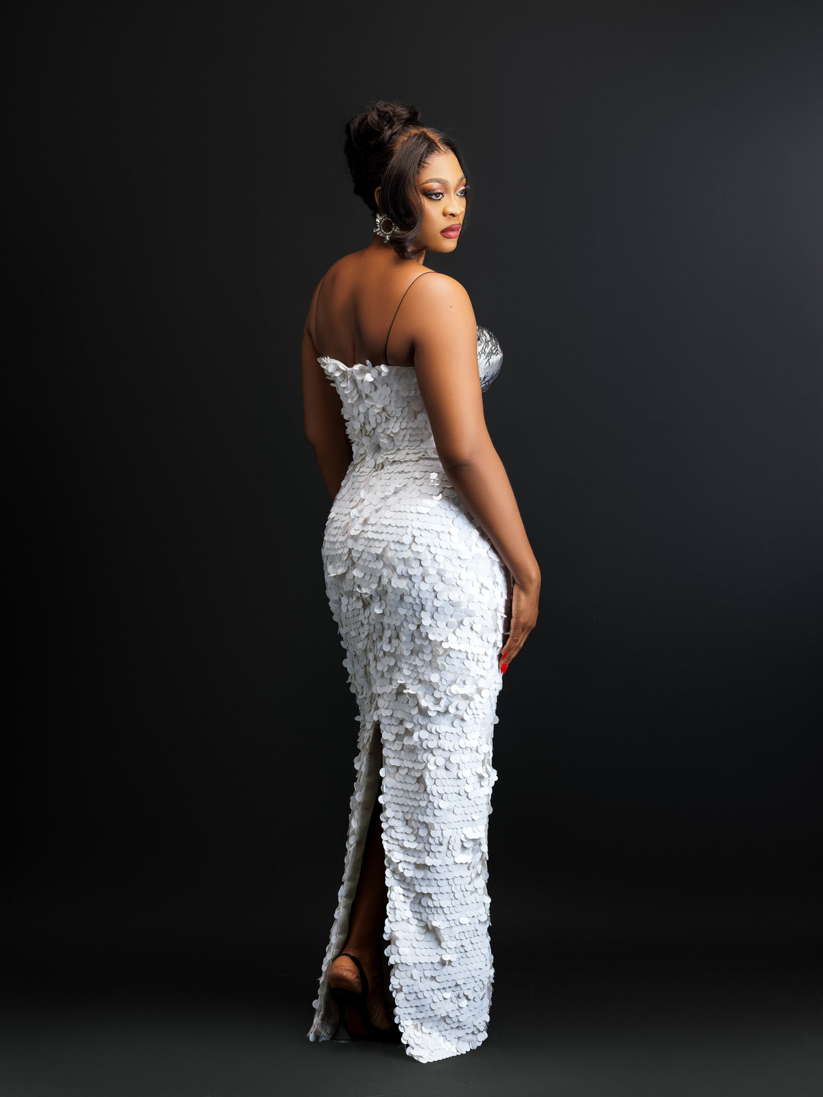 Sandton dress