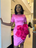 Primrose Dress