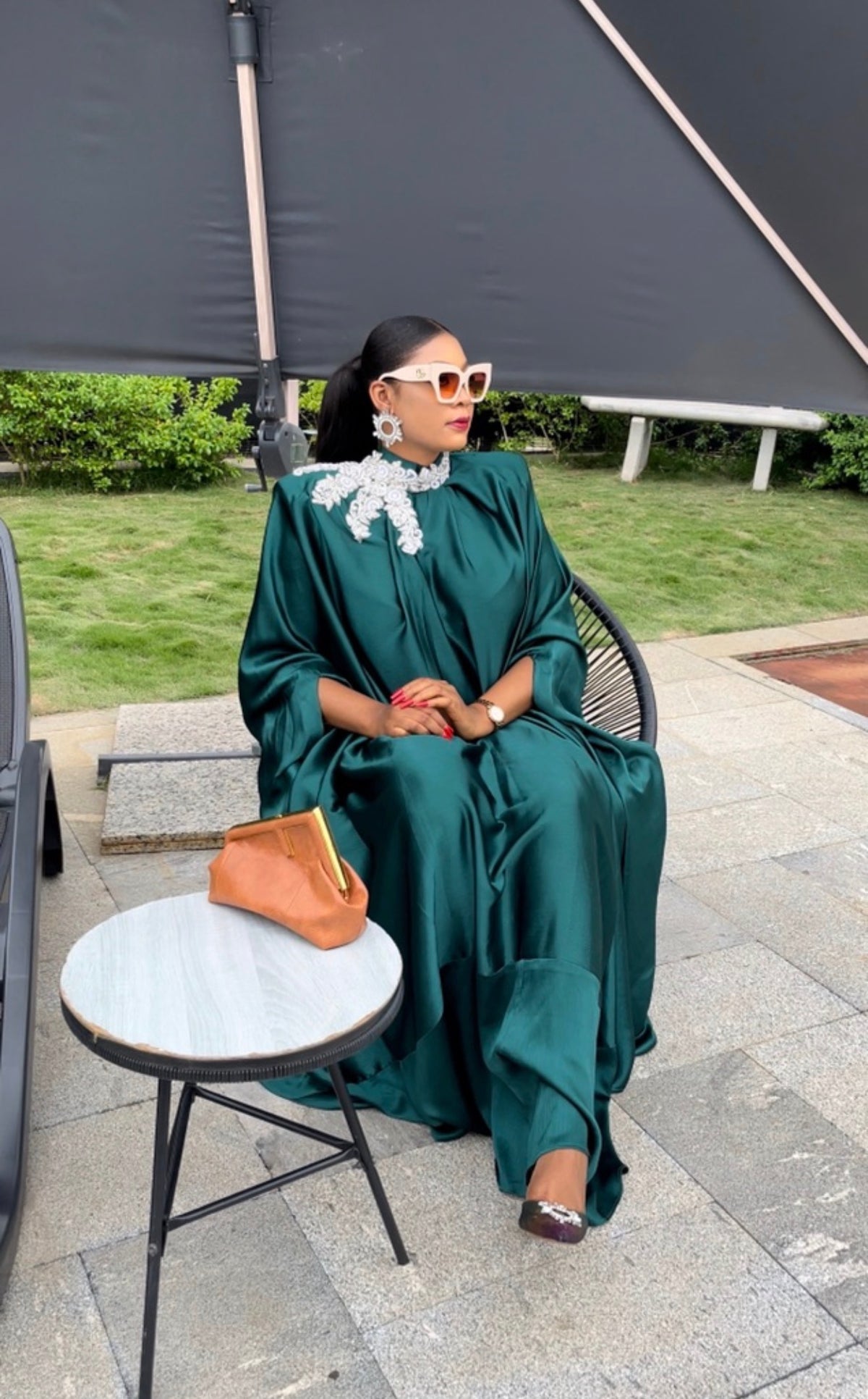 Ty Bello Bubu