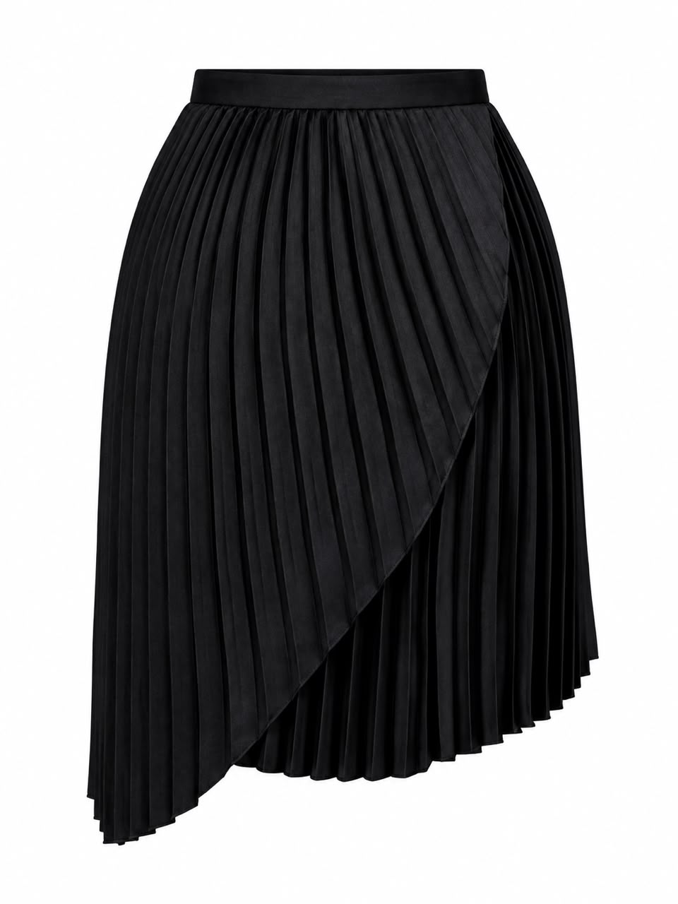 Velour Skirt