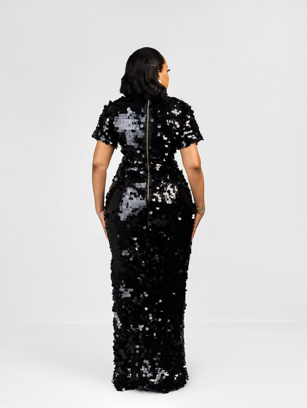 Dress Montreal
