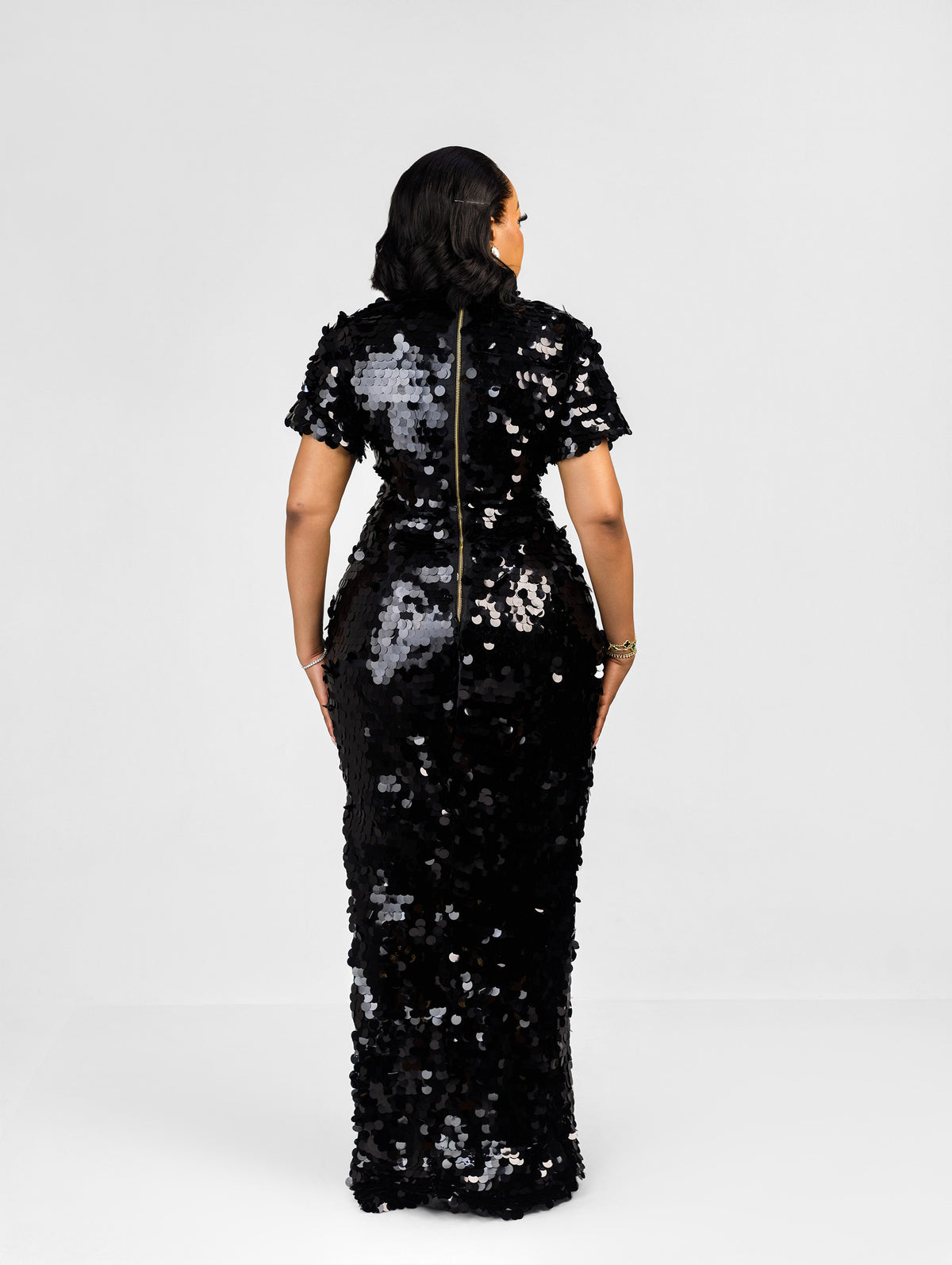 Dress Montreal