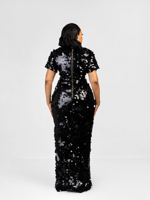 Dress Montreal